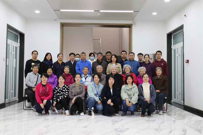 喜報(bào)！有研集團(tuán)國(guó)標(biāo)檢驗(yàn)組織結(jié)構(gòu)部榮獲“全國(guó)巾幗文明崗”稱號(hào)