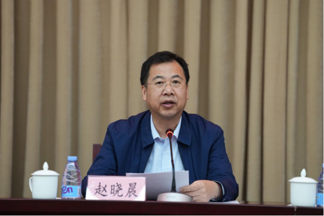 有研集團(tuán)黨委書記、董事長傳達(dá)合規(guī)管理工作新要求