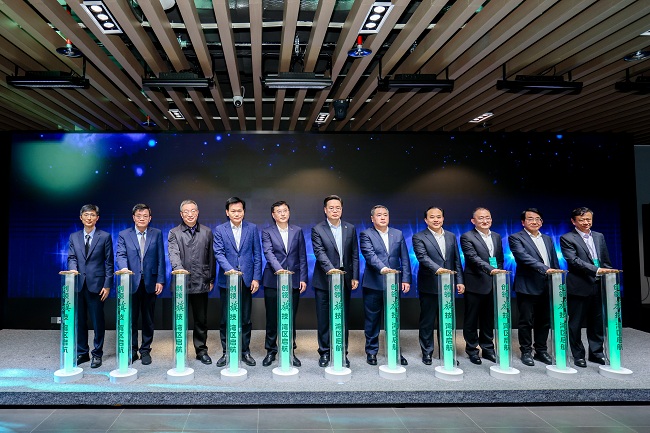 國聯(lián)研究院、有研廣東院參與組建固態(tài)電池產(chǎn)業(yè)創(chuàng)新聯(lián)合體