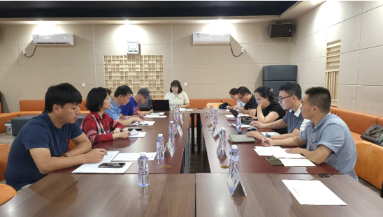 集團(tuán)工會(huì)組織開(kāi)展2023年上半年困難職工幫扶慰問(wèn)工作